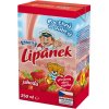 Madeta Lipánek mléko trvanlivé 250ml jahoda