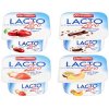 Ehrmann LactoZero řecký jogurt 135g MIX