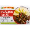 Maďarský guláš 550g HK KM PRODUKT