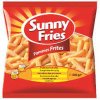 Sunny Fries hranolky 450g 10mm do fritézy