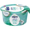 Alpro kokosový jogurt 120g Bílý