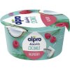 Alpro kokosový jogurt 120g Malina