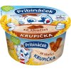 Pribináček Krupička 140g se skořicí