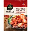 BIBIGO Korean Style Fried Chicken with Sweet and Spicy sauce 350g