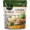BIBIGO vegan dumpling korean Style BBQ flavour Gyoza 300g