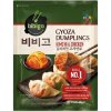 BIBIGO Gyoza Dumplings Kimchi and Chicken 600g