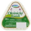 Olešnický tvaroh 230g měkký