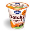 Olma selský jogurt 150g meruňka 3,9%
