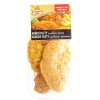 Vodňanské kuřecí 300g filety smažené