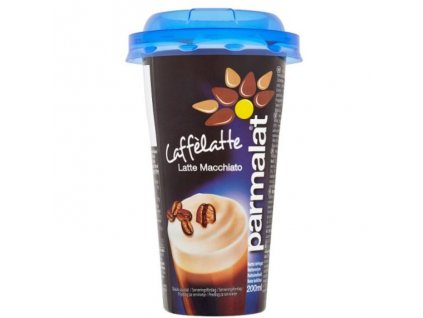 Parmalat Caffé latte 200ml Macchiato