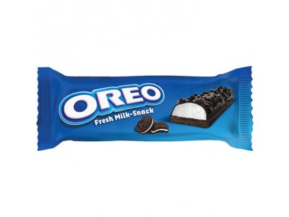 Oreo Fresh Milk 30g Snack