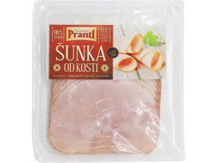 Prantl šunka 150g od kosti