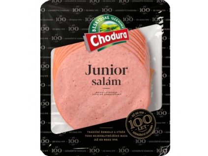 Chodura salám 100g Junior