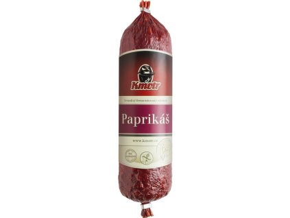 Kmotr paprikáš 300g