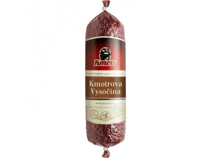 Kmotr vysočina 300g