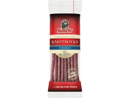 Kmotrovky 100g farmářské