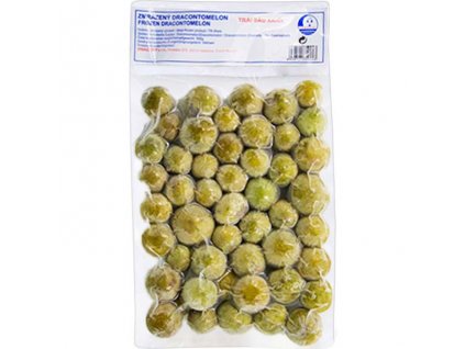 Asifo mraž. Dracontomelon 500g (QUA SAU DONG LANH)