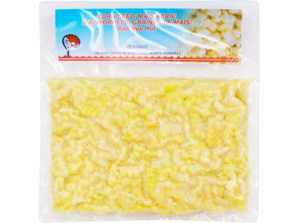 Mooijer mraž. kukuřice 500g (NGO HAT)