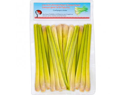 Mraž 250g citronová tráva Mooijer (CU XA)