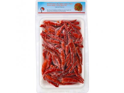 Mraž. chilli 250g Mooijer (OT CAY)
