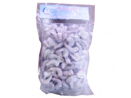 Mraž. krevety 500g 71/90 bezhlavý Asifo (TOM DONG)