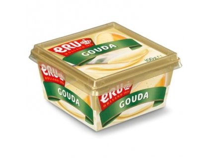 Eru tavený sýr 100g Gouda