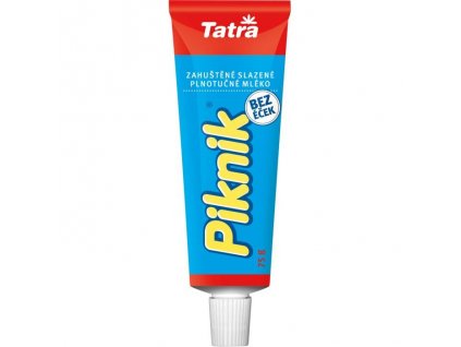 Tatra 75g Piknik