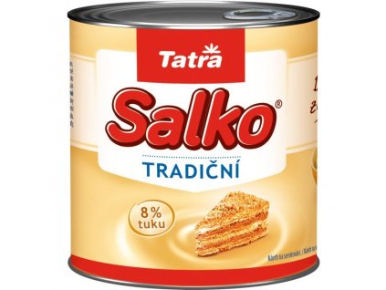 Tatra salko 397g