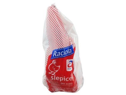 Raciola slepice 1,3kg třída A