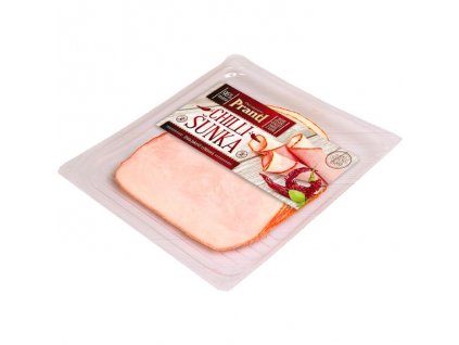 Prantl šunka 150g Chilli
