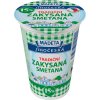 Madeta Jihočeská zakysaná smetana 180g 15%