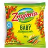 Mraž. Znojmia zeleninová směs 300g Baby