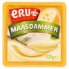 Eru tavený sýr 100g Maasdammer