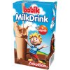 Bobík Milk drink 250ml čokoláda