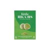 LITTLE MOONS mochi ice matcha 192g (KEM TRA XANH)