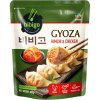 BIBIGO Gyoza Dumpling Kimchi and Chicken 300g