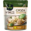 BIBIGO vegan dumpling korean Style BBQ flavour Gyoza 300g