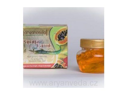 papaja gel