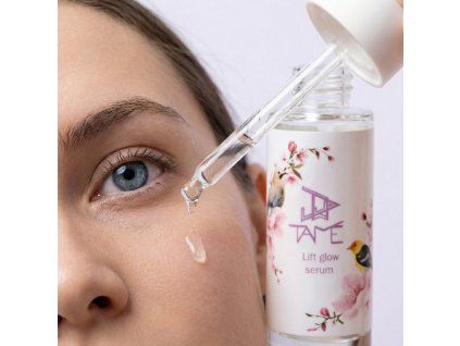Tamé Lift Glow Serum 1