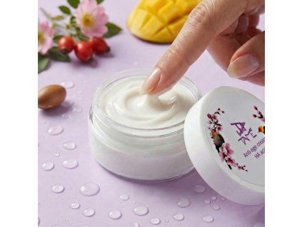 Anti age Cream 1