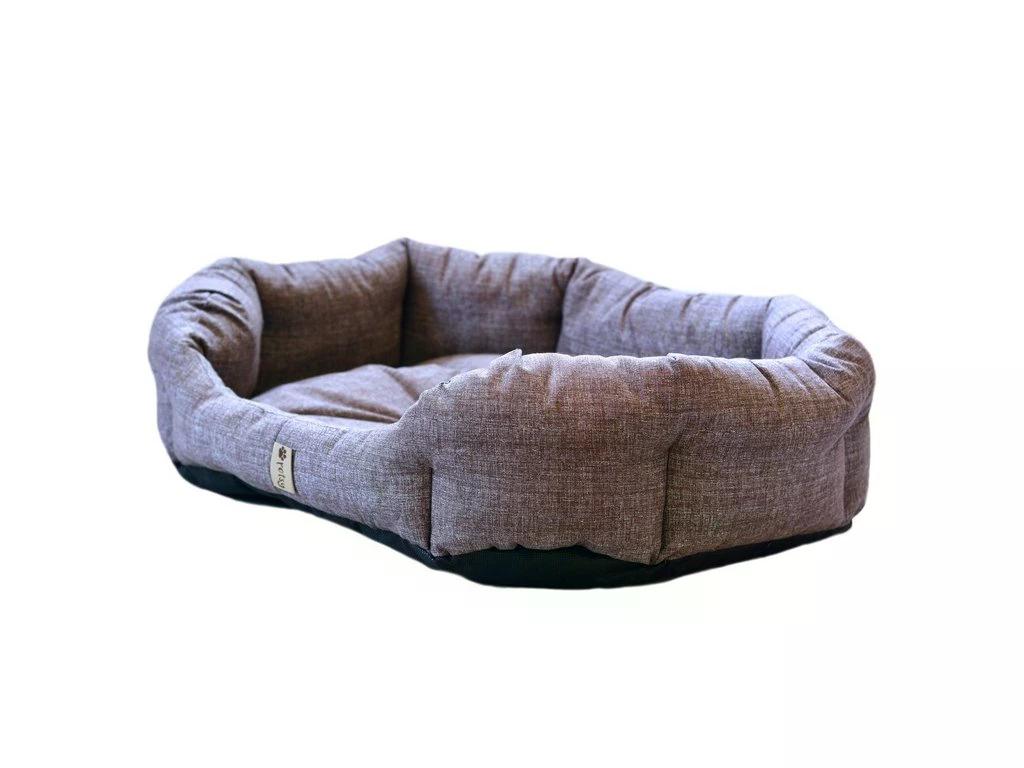 Beds and pillows