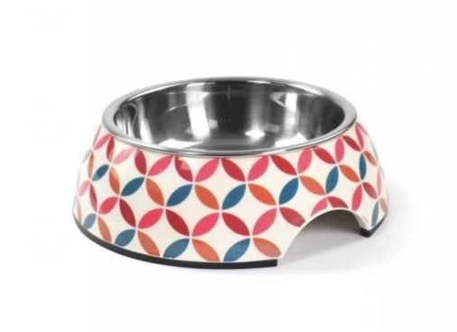 Sensoric plates and bowls