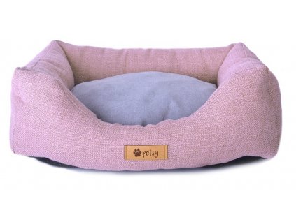 DOG BED CONNIE M / 75 cm
