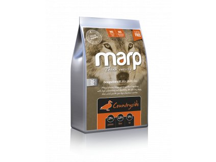 Marp Variety Countryside 18kg - kachní