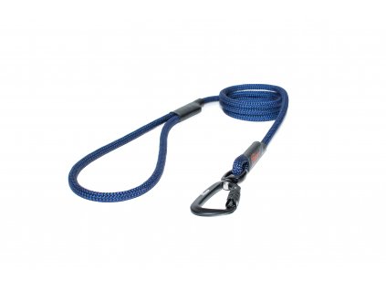 Leash CLASSIC - TWIST | 4 - 20 kg | Indigo - 425