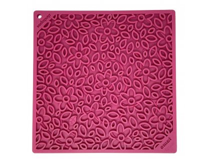 SodaPup Lollipop Pad Flower power