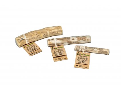 Coffee wood