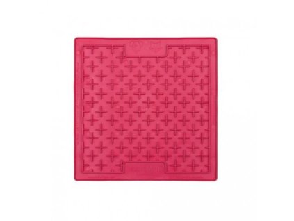 LickiMat Buddy 20 x 20cm Pink