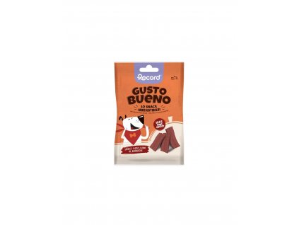 chew snack strips for dogs 50 g