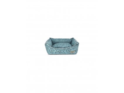 byecteria leopard pop pet bed